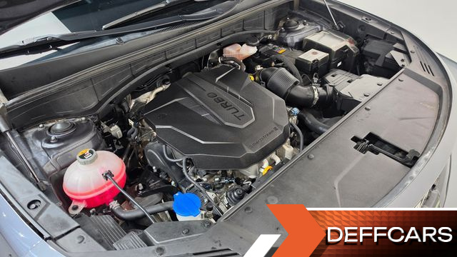 Kia SORENTO Diesel 2.2 4WD Trendy купить на сайте DeffCars