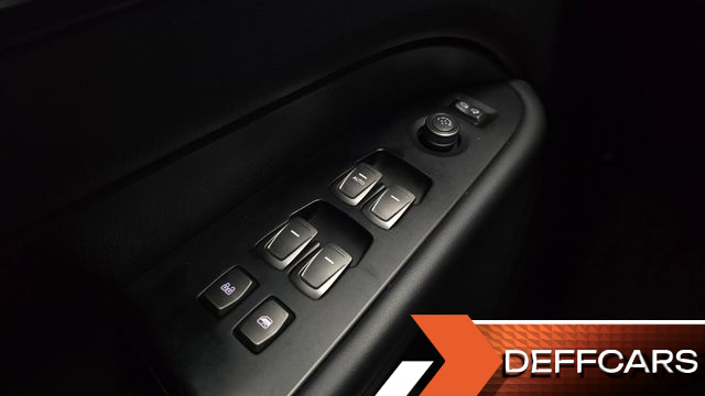 Ssangyong REXTON Diesel 2.2 4WD Prestige купить на сайте DeffCars