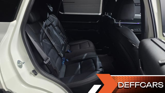SsangYong TORRES Gasoline 1.5 2WD T7 купить на сайте DeffCars