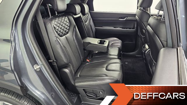 Hyundai PALISADE Diesel 2.2 4WD Prestige купить на сайте DeffCars