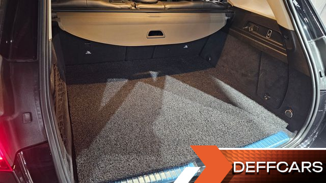 Mercedes GLE-CLASS GLE300d 4MATIC купить на сайте DeffCars