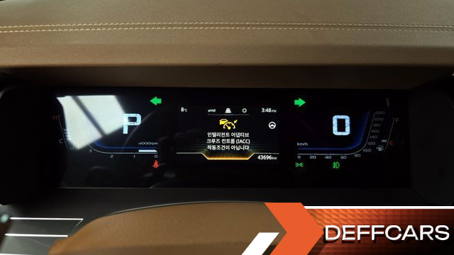 Ssangyong TORRES Gasoline 1.5 4WD T7 купить на сайте DeffCars