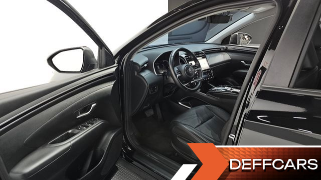 Hyundai TUCSON Modern 2WD купить на сайте DeffCars