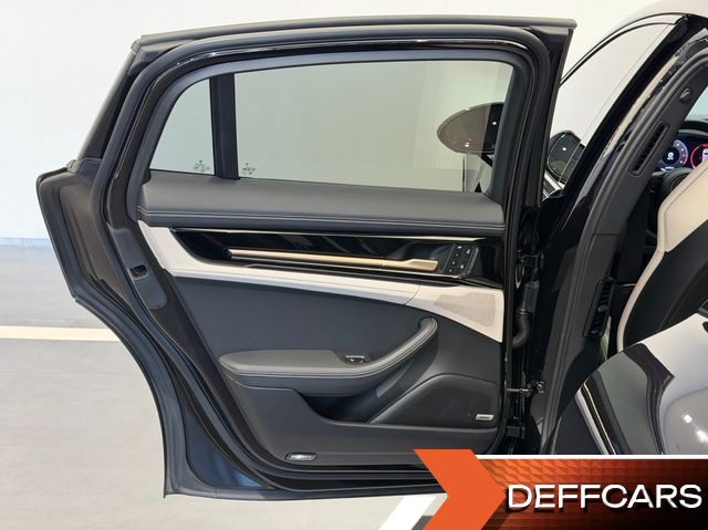 Porsche PANAMERA 2.9 AWD купить на сайте DeffCars