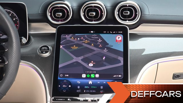 Mercedes CLE-CLASS CLE200 Coupe купить на сайте DeffCars