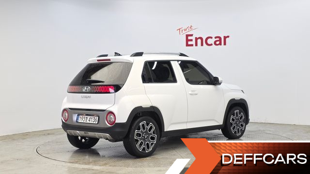 Hyundai CASPER Turbo Inspiration купить на сайте DeffCars