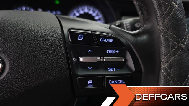 Hyundai AVANTE 1.6 Smart купить на сайте DeffCars