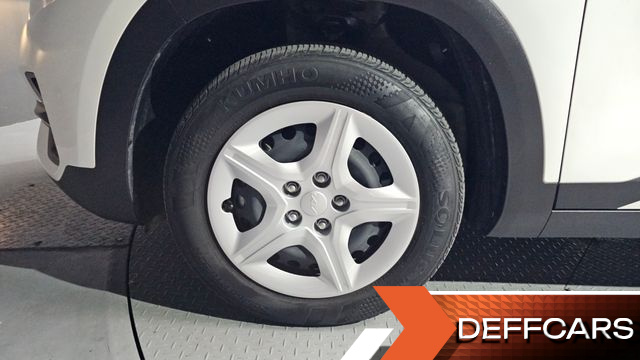 Kia SELTOS Gasoline 1.6 Turbo 2WD Trendy купить на сайте DeffCars