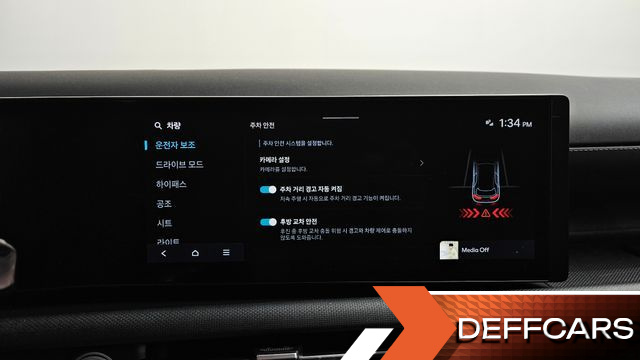 Hyundai TUCSON Diesel 2.0 2WD Modern купить на сайте DeffCars
