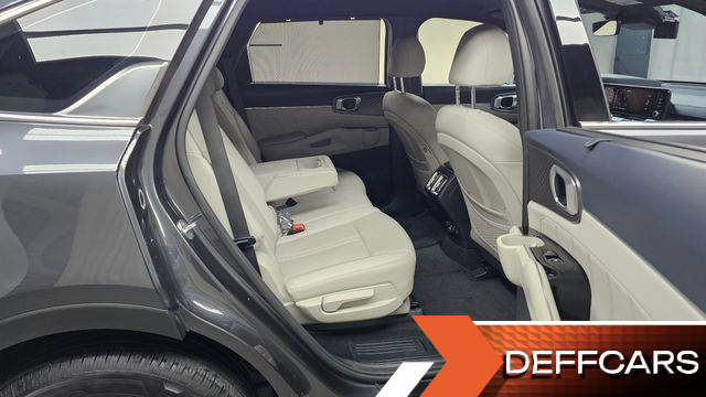 Kia SORENTO HEV 1.6 4WD Noblesse купить на сайте DeffCars