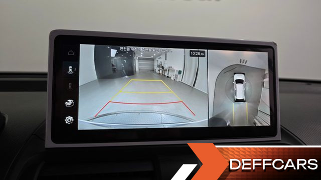 Hyundai CASPER Inspiration купить на сайте DeffCars