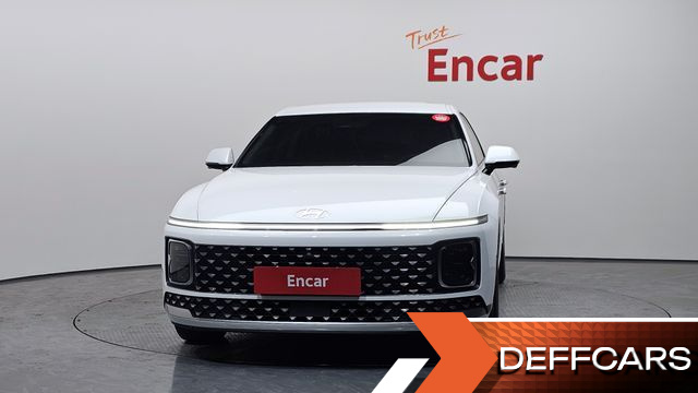 Hyundai GRANDEUR 2,5 Gasoline 2WD Exclusive купить на сайте DeffCars
