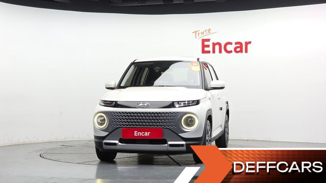 Hyundai CASPER Modern купить на сайте DeffCars