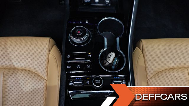 Kia K5 1.6 Turbo Prestige купить на сайте DeffCars