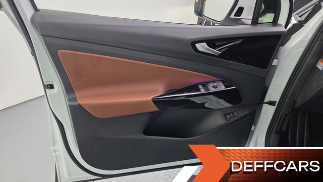 Volkswagen ID.4 Pro купить на сайте DeffCars