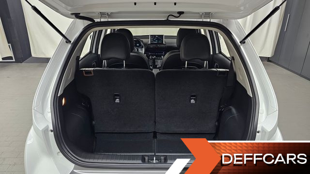 Hyundai CASPER Turbo Inspiration купить на сайте DeffCars