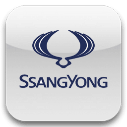 Ssangyong Ssangyong