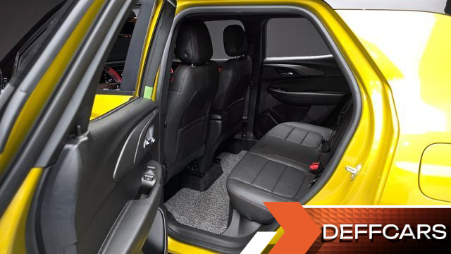 ChevroletGMDaewoo TRAILBLAZER 1.3 Turbo 2WD RS купить на сайте DeffCars