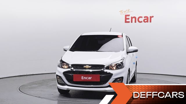 ChevroletGMDaewoo SPARK Premier купить на сайте DeffCars