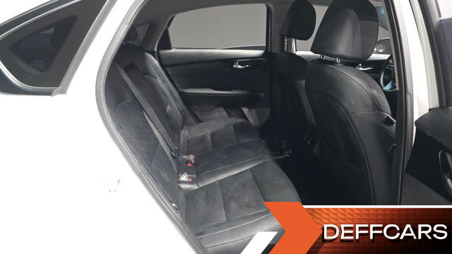 Kia K3 1.6 Noblesse купить на сайте DeffCars