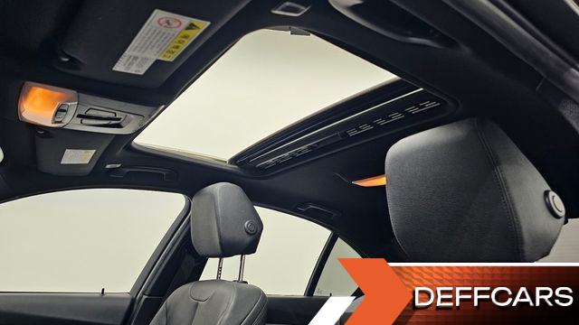 BMW 3-SERIES 320d M Sport купить на сайте DeffCars