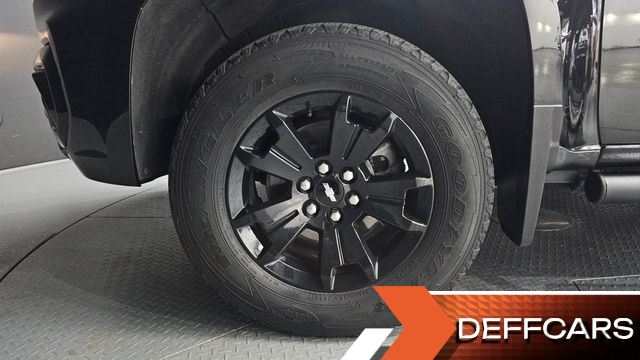 ChevroletGMDaewoo COLORADO 3.6 Z71-X Midnight 4WD купить на сайте DeffCars