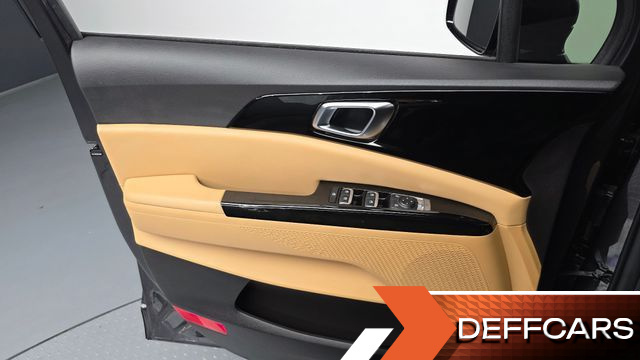 Kia CARNIVAL Gasoline 7-Seater Noblesse купить на сайте DeffCars