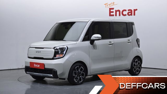 Kia RAY Signature купить на сайте DeffCars