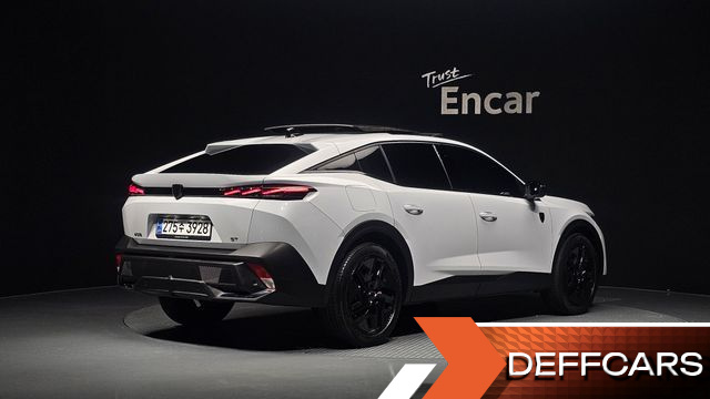 Peugeot 408 1.2 Pure Tech GT купить на сайте DeffCars