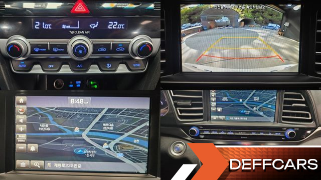 Hyundai AVANTE 1.6 Smart купить на сайте DeffCars