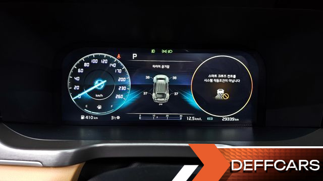 Kia SORENTO Diesel 2.2 4WD Gravity купить на сайте DeffCars