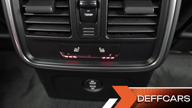 Porsche MACAN 2.9 S купить на сайте DeffCars