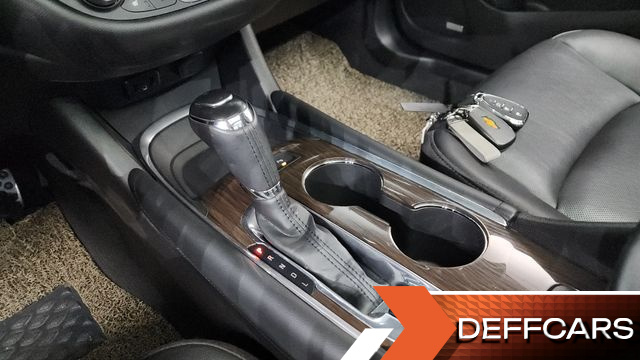 ChevroletGMDaewoo MALIBU 1.5 Turbo LTZ купить на сайте DeffCars