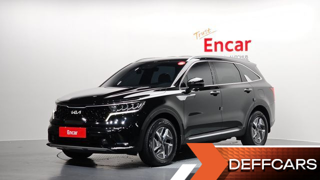 Kia SORENTO HEV 1.6 2WD Prestige купить на сайте DeffCars