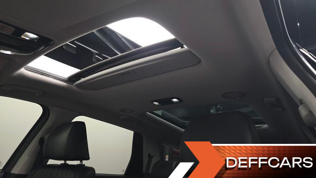 Hyundai PALISADE Gasoline 3.8 2WD Exclusive купить на сайте DeffCars