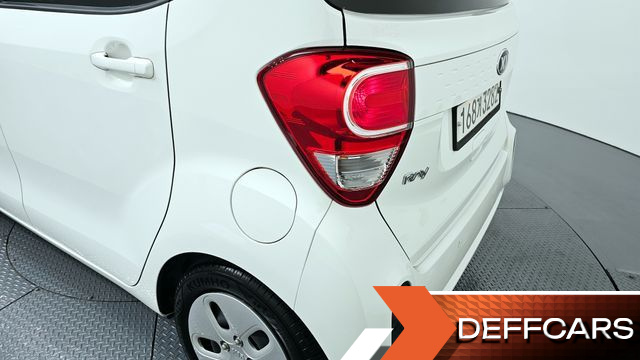 Kia RAY Standard купить на сайте DeffCars