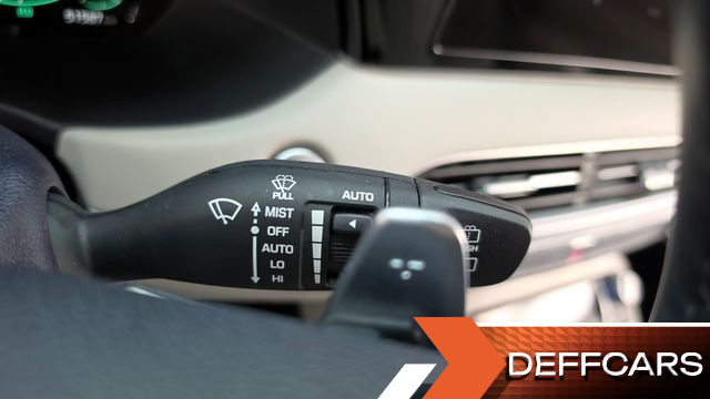 Hyundai PALISADE Gasoline 3.8 4WD Prestige купить на сайте DeffCars