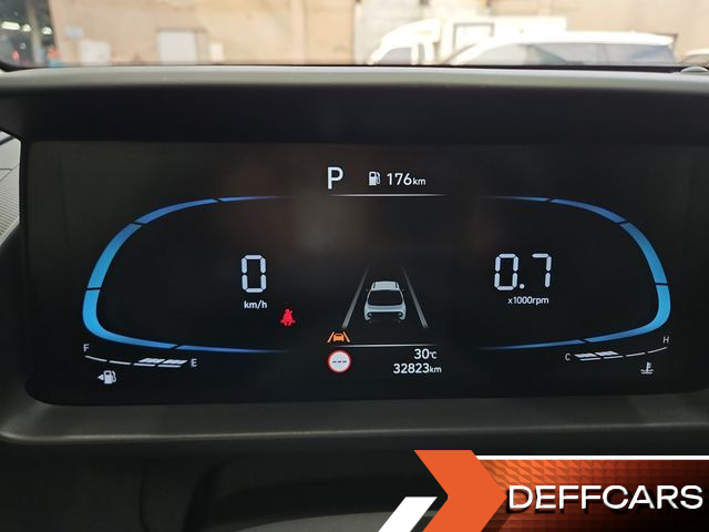 Hyundai CASPER The Essential купить на сайте DeffCars