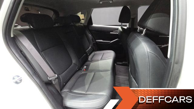 Kia SELTOS Gasoline 1.6 Turbo 2WD Signature купить на сайте DeffCars