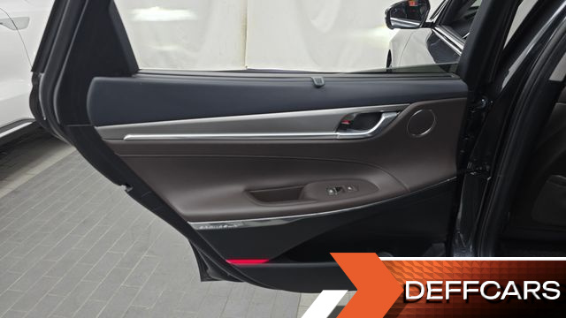 Hyundai GRANDEUR Exclusive купить на сайте DeffCars