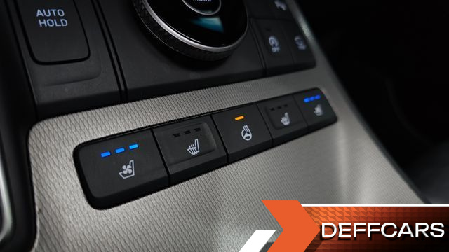 Hyundai PALISADE Gasoline 3.8 2WD Prestige купить на сайте DeffCars