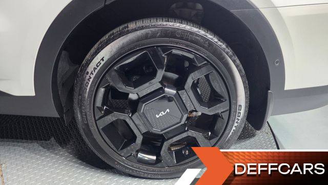 Kia SORENTO Gasoline 2.5T 4WD Gravity купить на сайте DeffCars