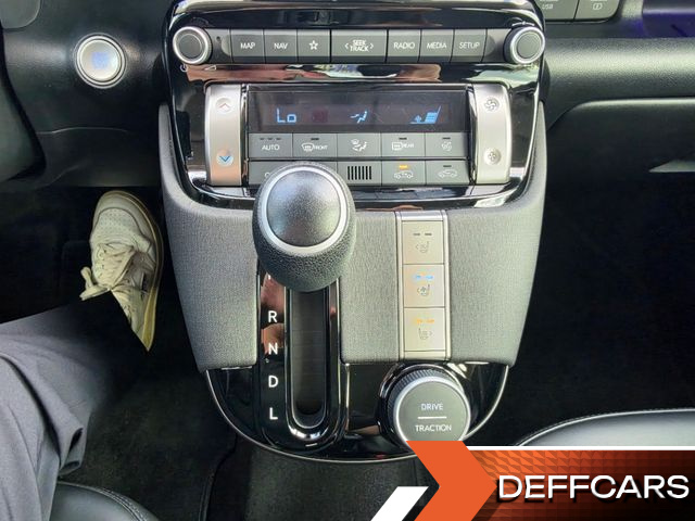 Hyundai CASPER Turbo Modern купить на сайте DeffCars