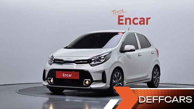 Kia MORNING Signature купить на сайте DeffCars