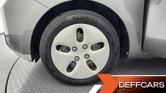 Kia RAY Van 2-Seater Prestige Special купить на сайте DeffCars