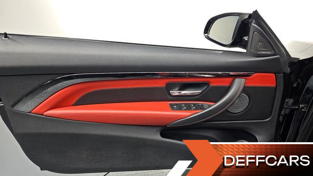 BMW M4 M4 Convertible Competition купить на сайте DeffCars