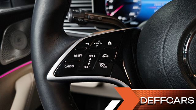 Mercedes GLE-CLASS GLE300d 4MATIC купить на сайте DeffCars