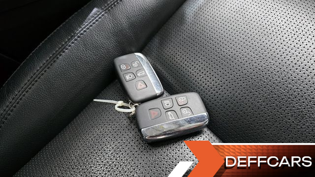 Land Rover DISCOVERY SPORT 2.0 TD4 SE купить на сайте DeffCars