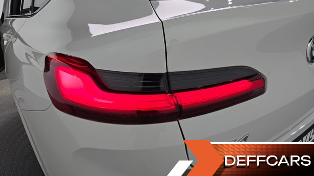 BMW X4 xDrive20i M Sport купить на сайте DeffCars