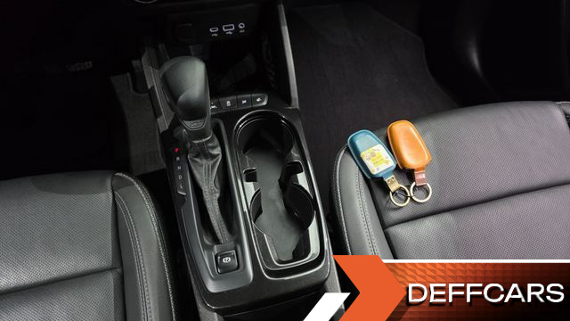 ChevroletGMDaewoo TRAILBLAZER 1.3 Turbo 2WD Premier купить на сайте DeffCars